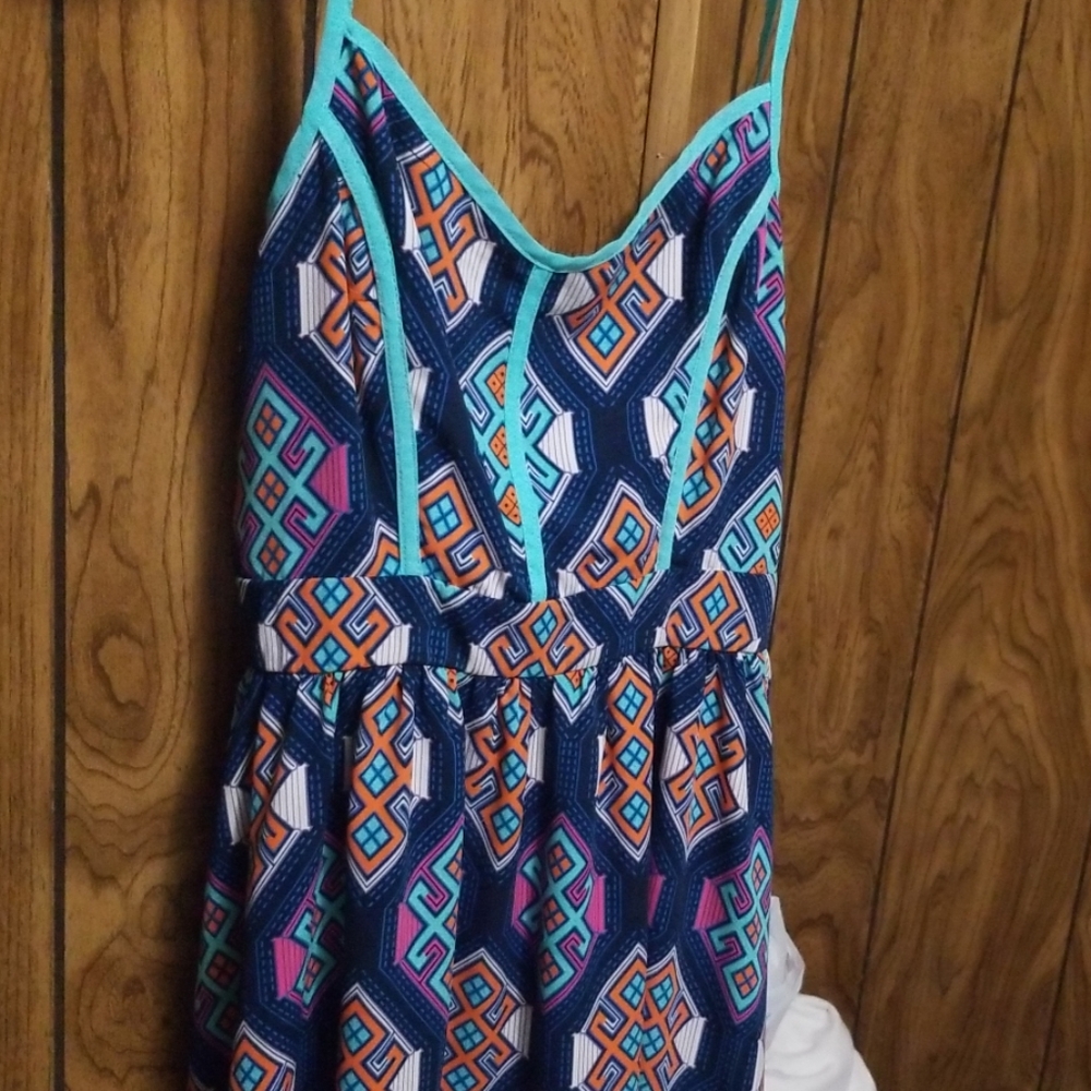Summer dress